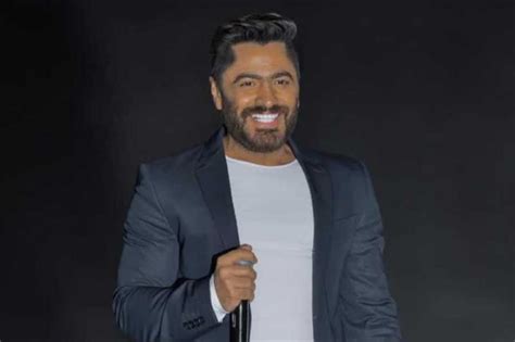  Tamer Hosny'in İstanbul Konseri: Mısır Yıldızı Türkiye'yi Sallayacak mı?