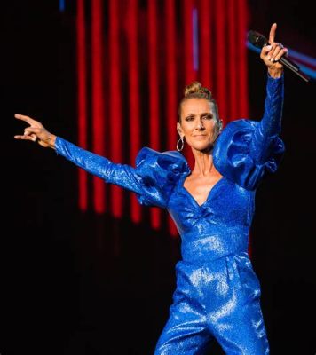 Celine Dion Konserinde Sabahın 3'ünde Dans Eden Hayranlar! Müzik Aşkı ve Şaşırtıcı Bir Gece