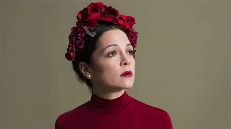  Natalia Lafourcade Şarkılarıyla İstanbul'u Sallayacak: Bir Latin Müziği Destanı mı Yaklaşıyor?