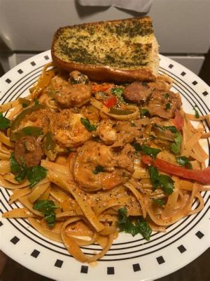 Youssef's Spicy Pasta Concert: A Culinary Symphony or a Recipe for Disaster?